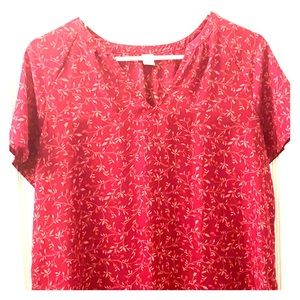 Old Navy Blouse